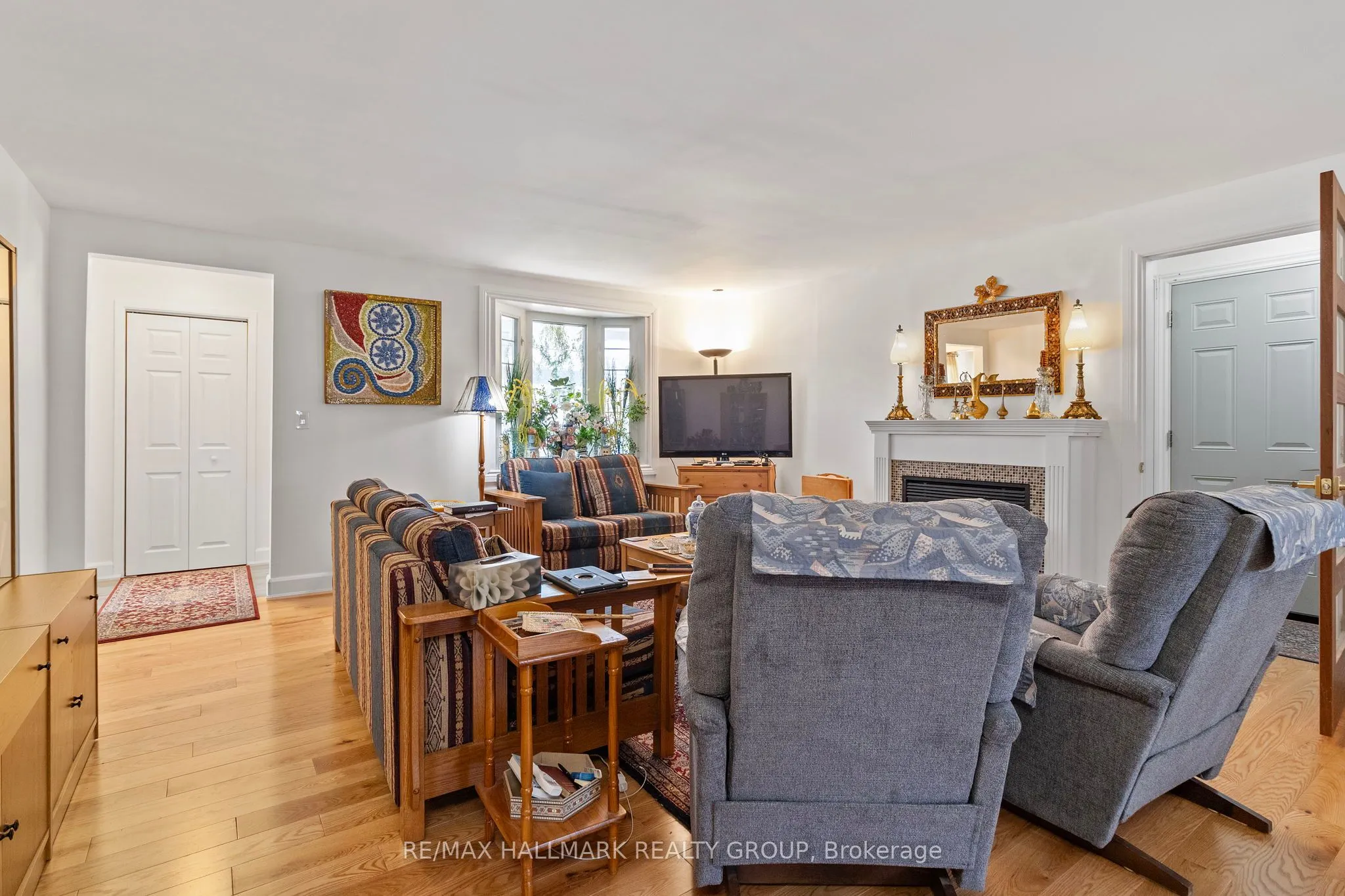 31 Chaffey Street