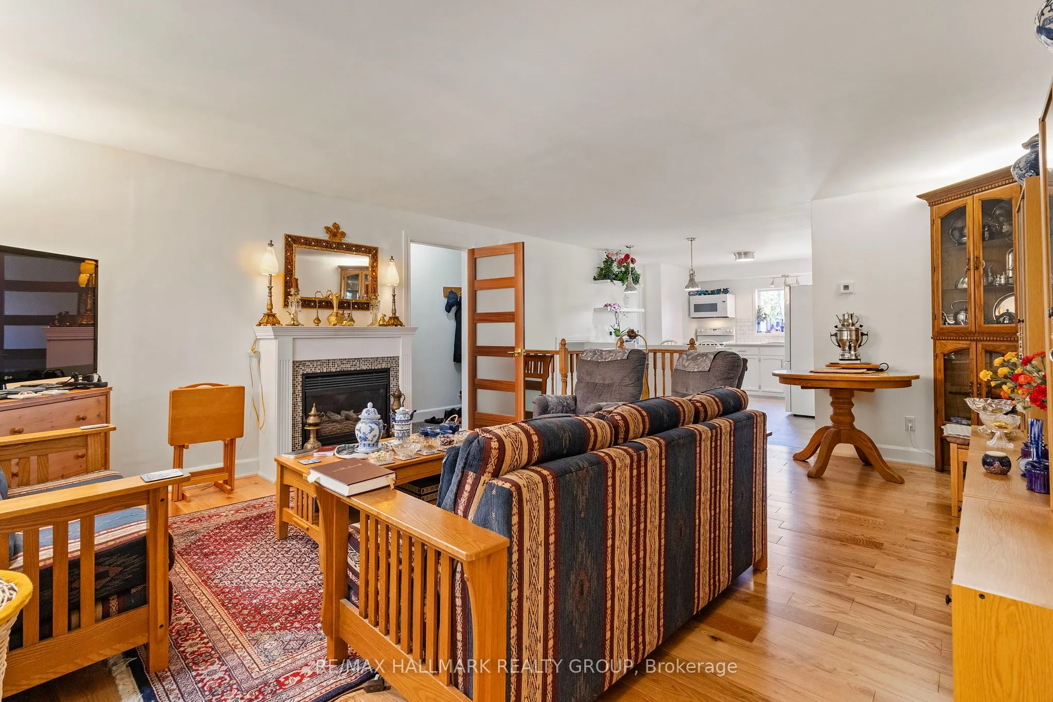 31 Chaffey Street