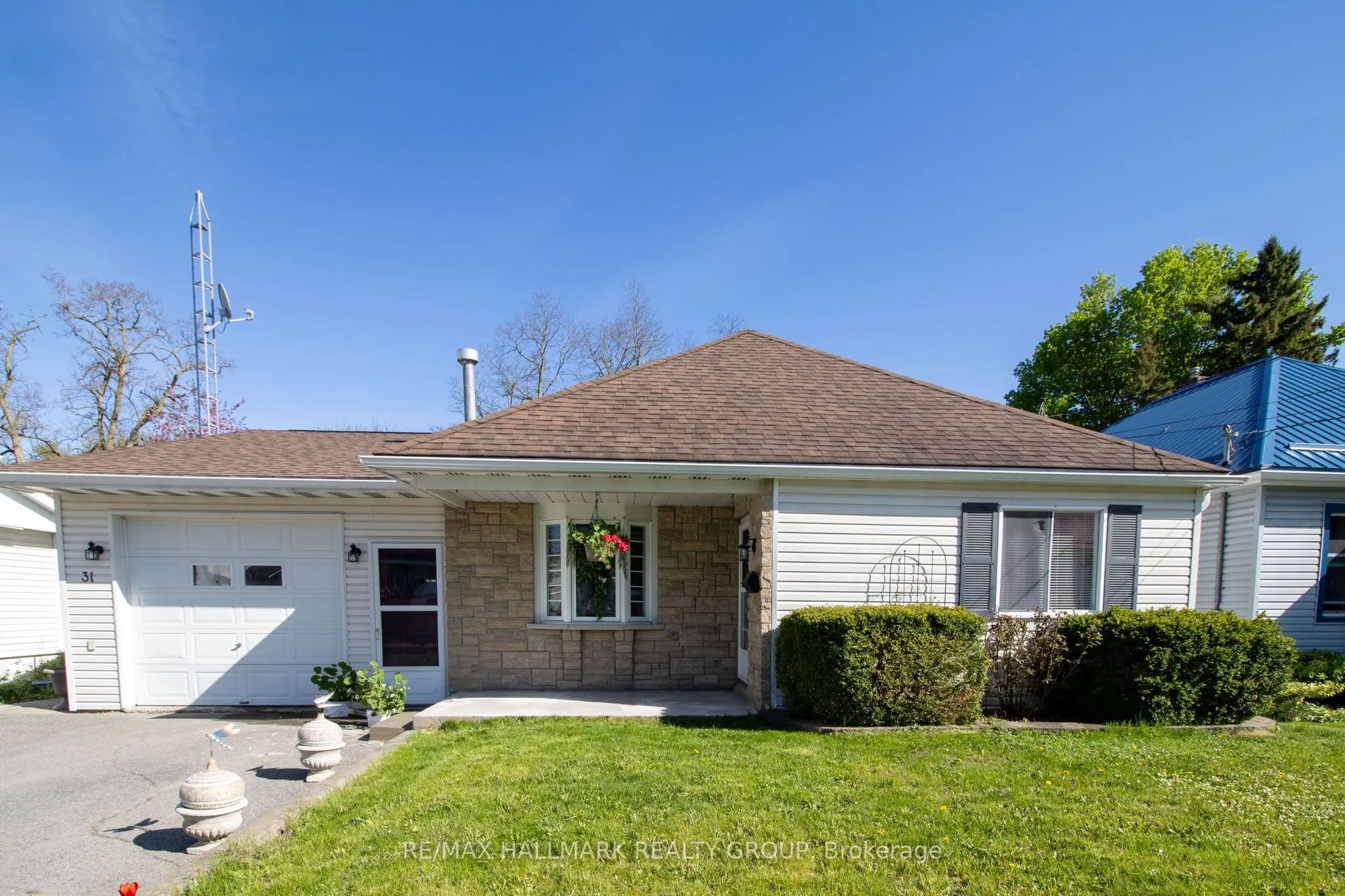 31 Chaffey Street