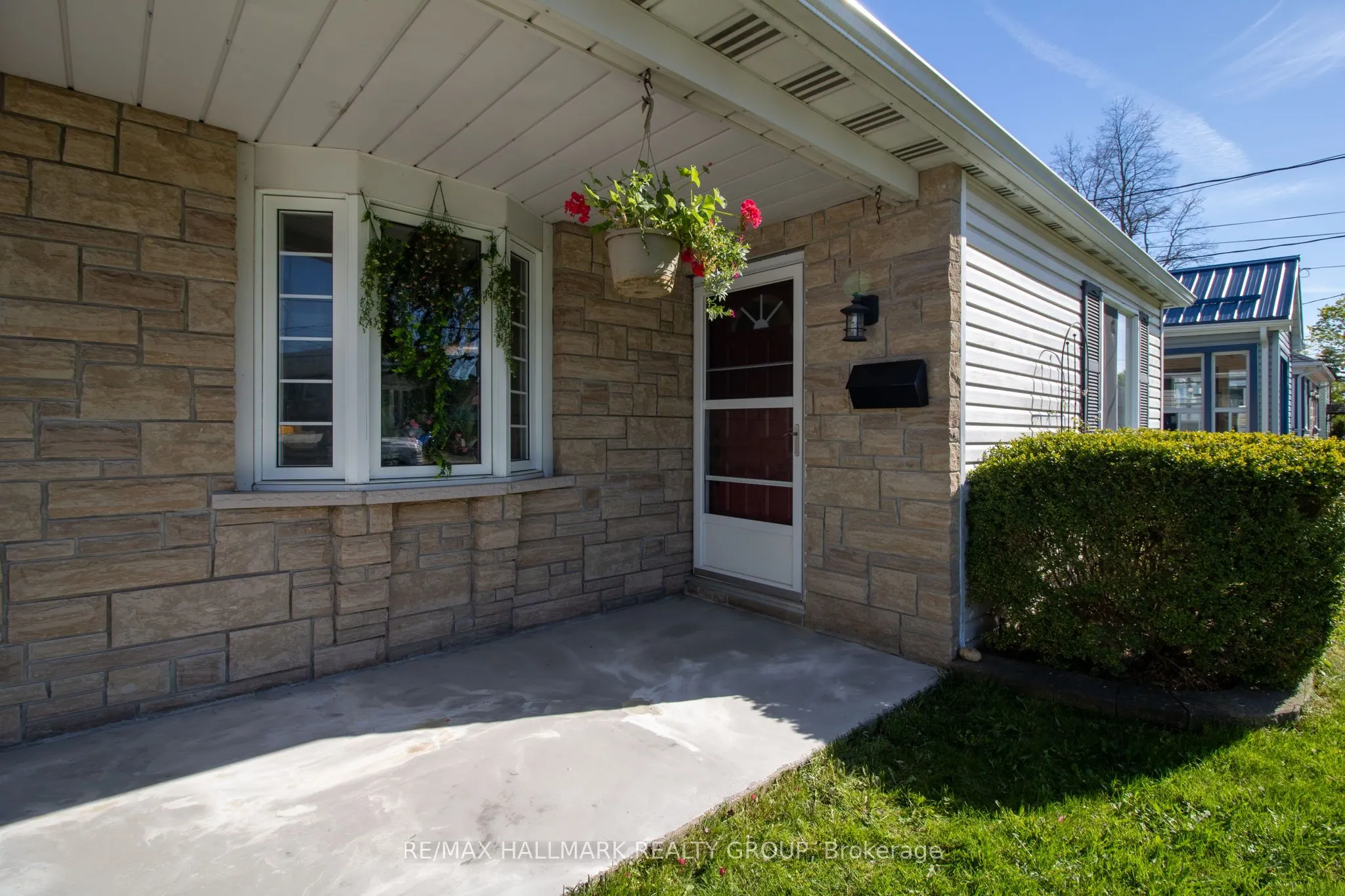 31 Chaffey Street