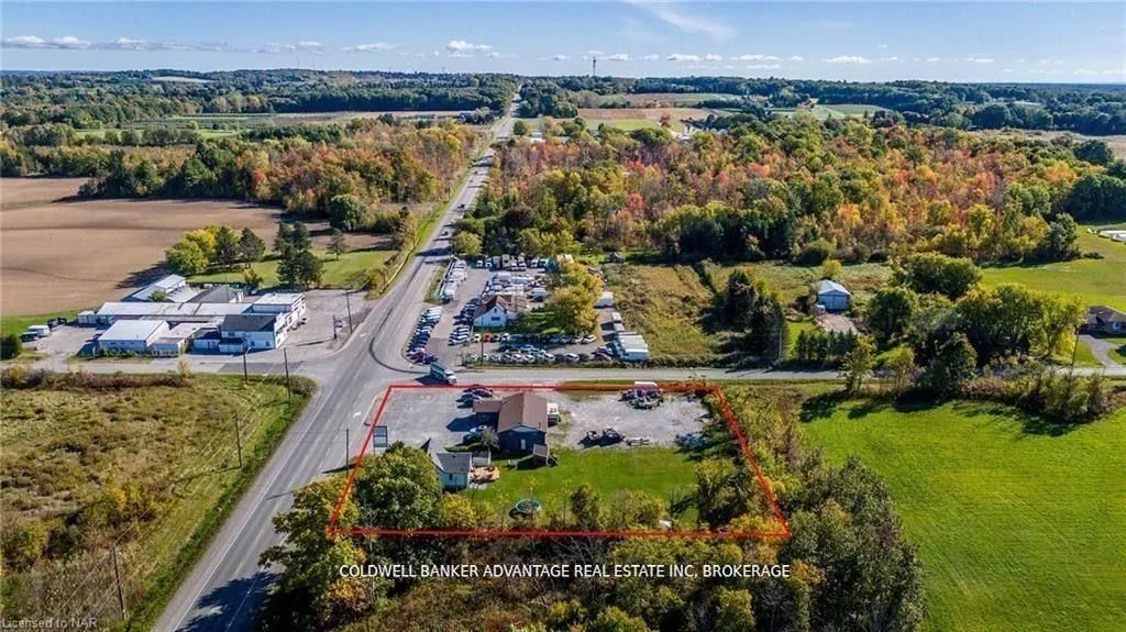 802 Highway 20