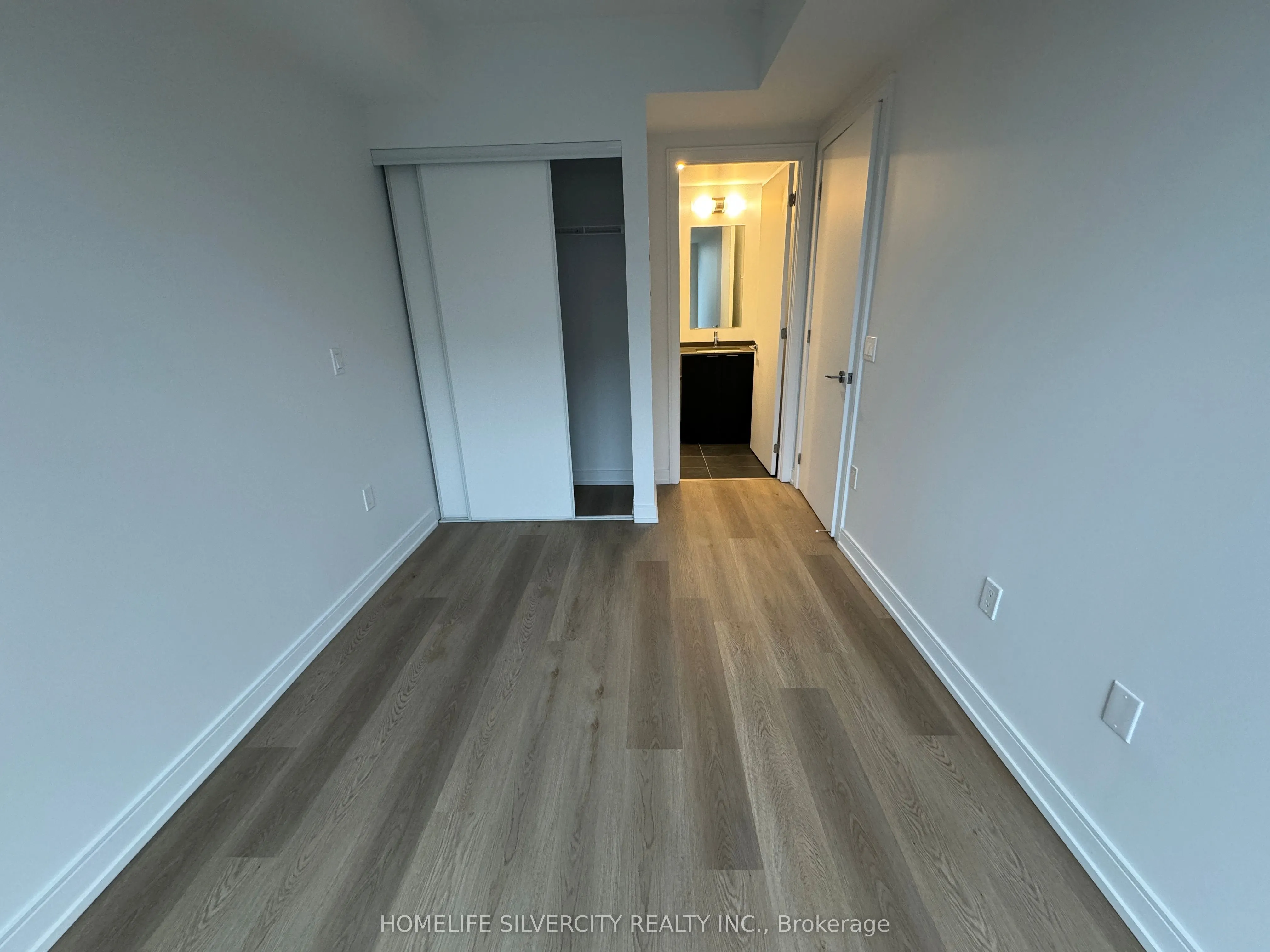 1 Jarvis Street, #406