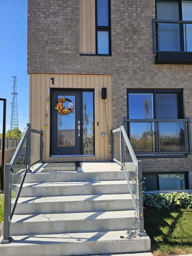 1 Benninger Drive, #1
