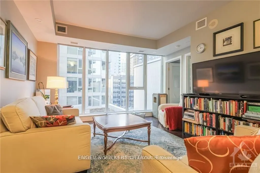 40 Nepean Street, #503