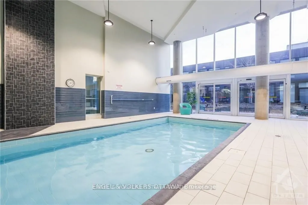40 Nepean Street, #503