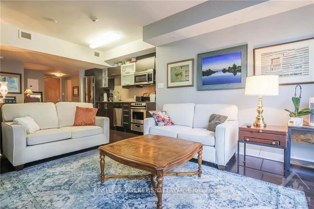 40 Nepean Street, #503