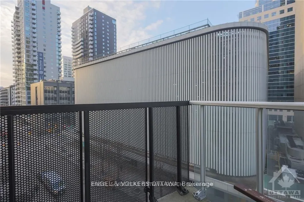 40 Nepean Street, #503
