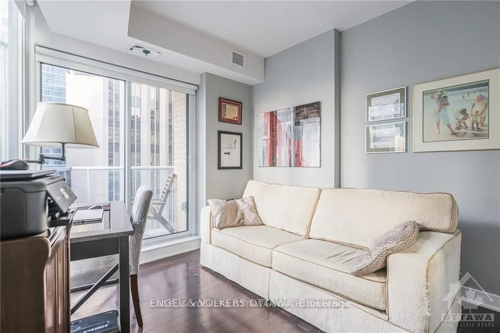40 Nepean Street, #503