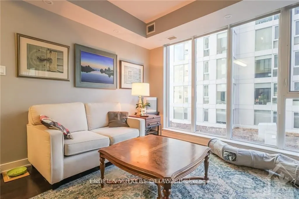 40 Nepean Street, #503