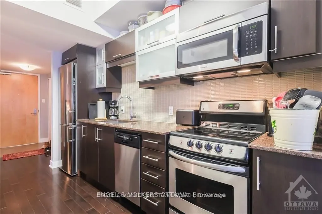40 Nepean Street, #503