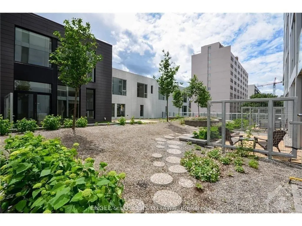 40 Nepean Street, #503