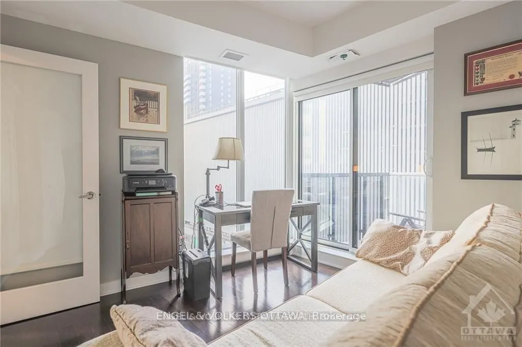 40 Nepean Street, #503