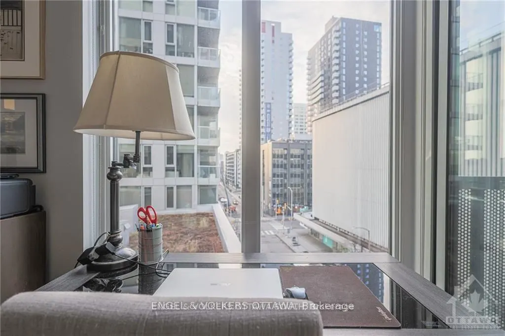 40 Nepean Street, #503