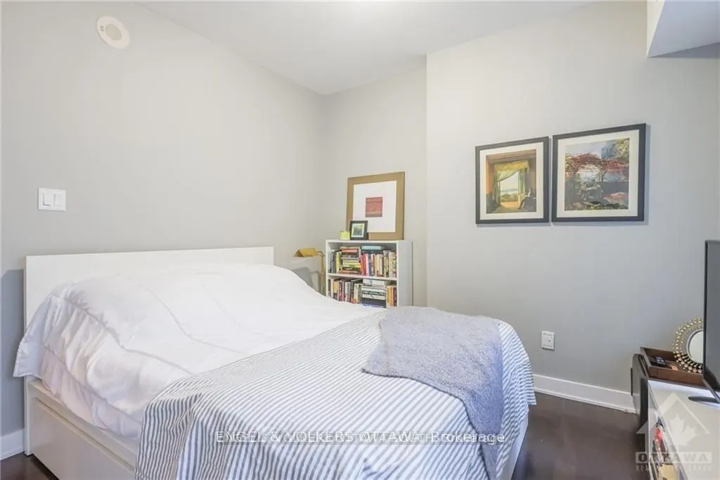 40 Nepean Street, #503