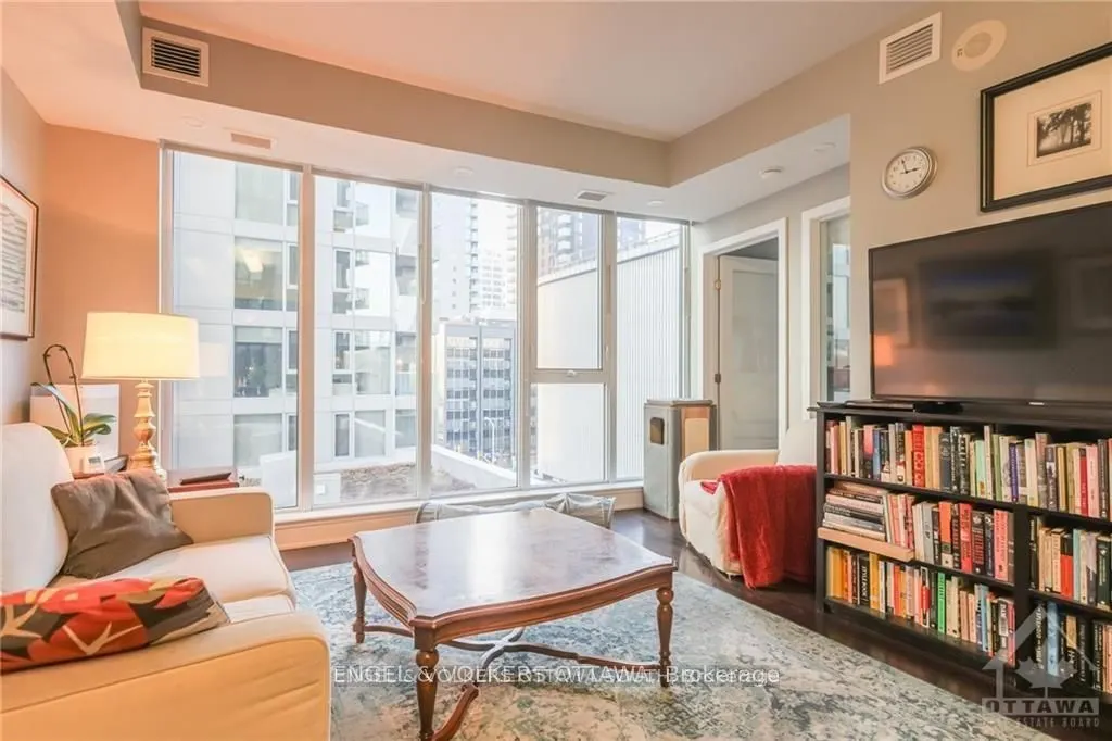 40 Nepean Street, #503