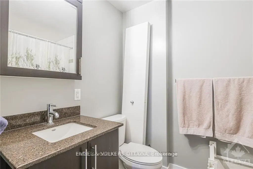 40 Nepean Street, #503