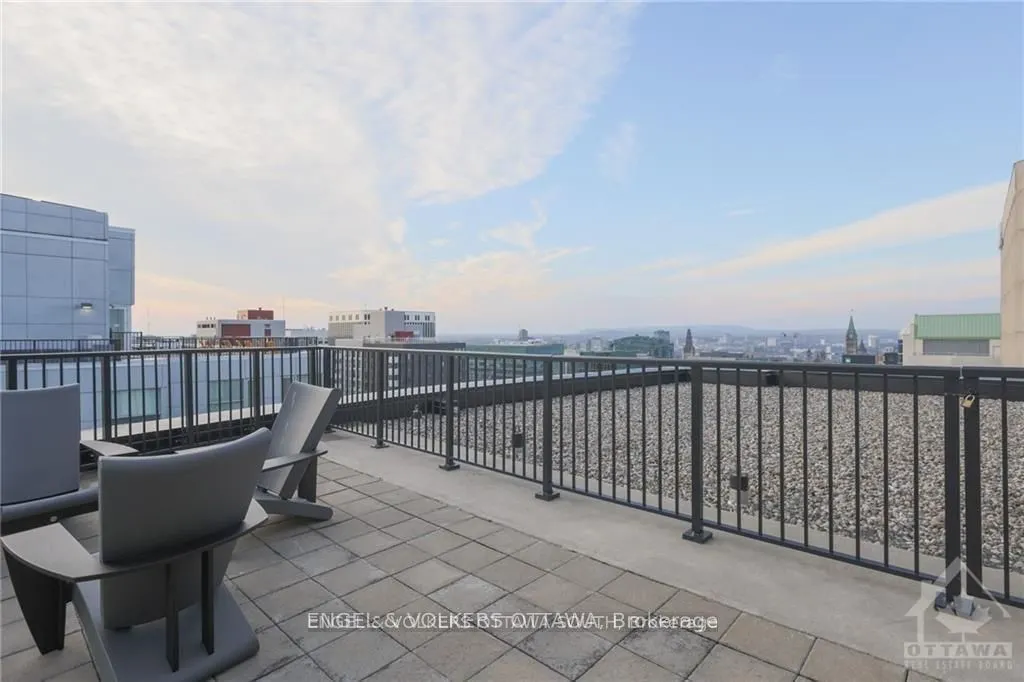 40 Nepean Street, #501