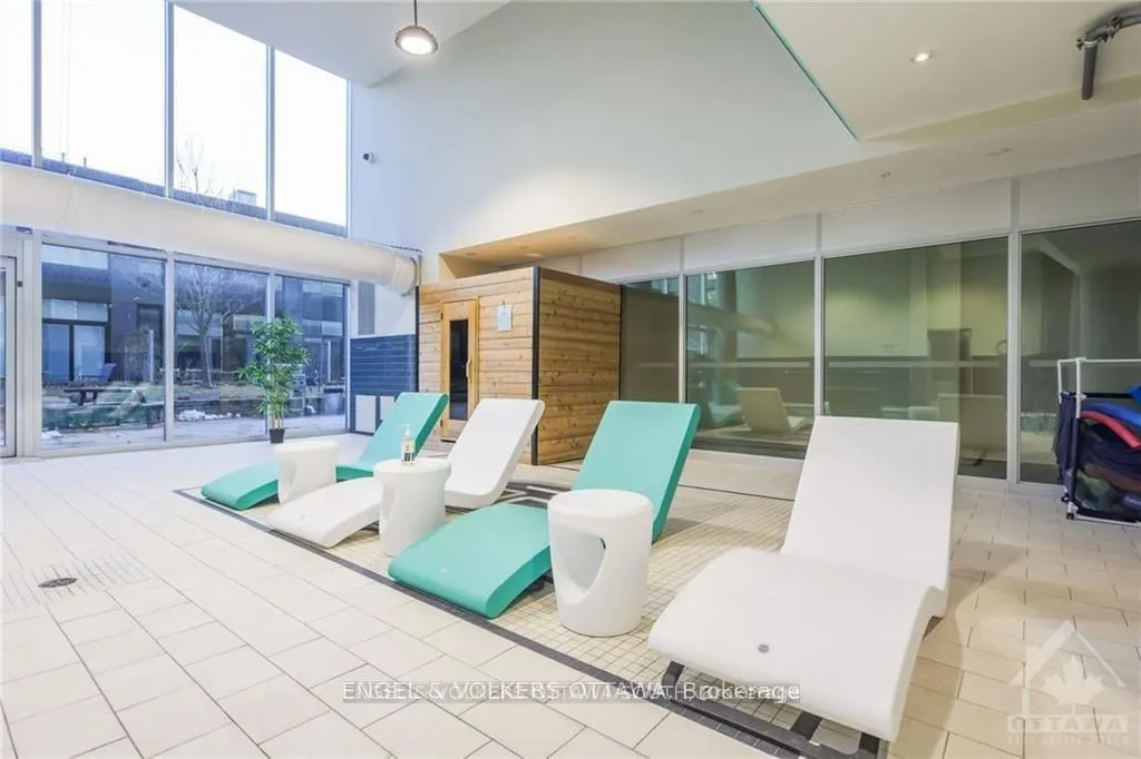 40 Nepean Street, #501