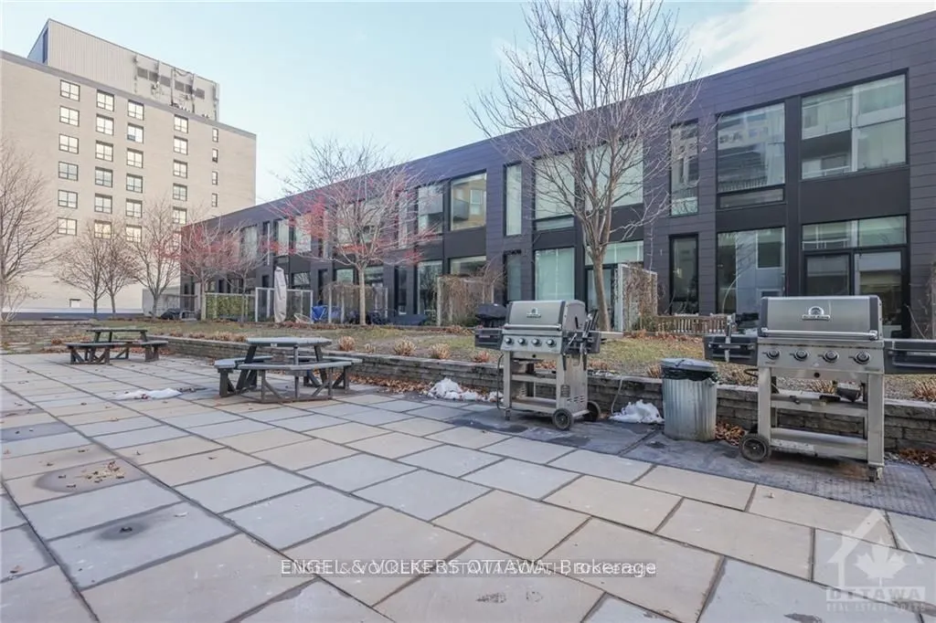 40 Nepean Street, #501