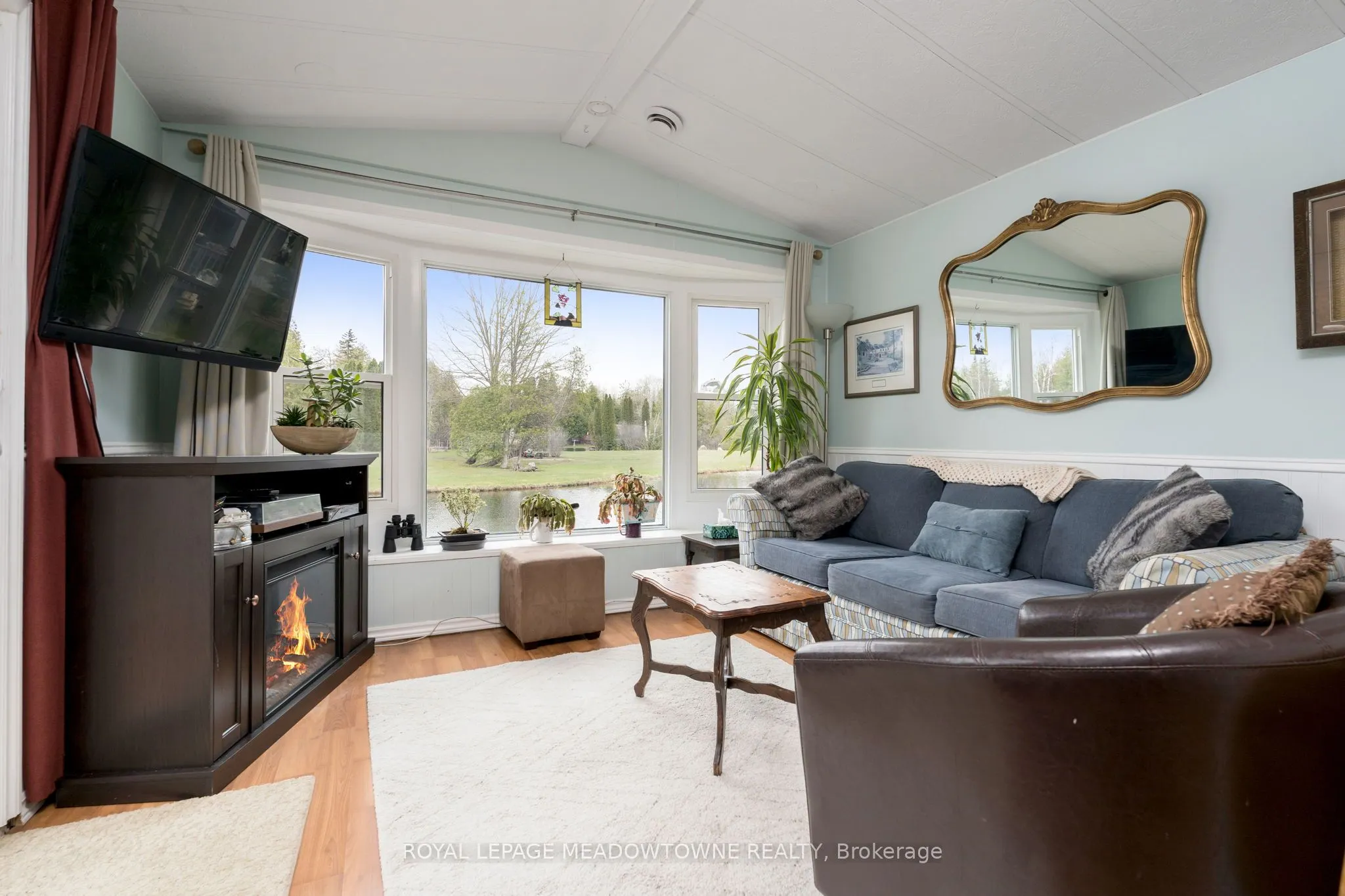 17 Millcreek Road