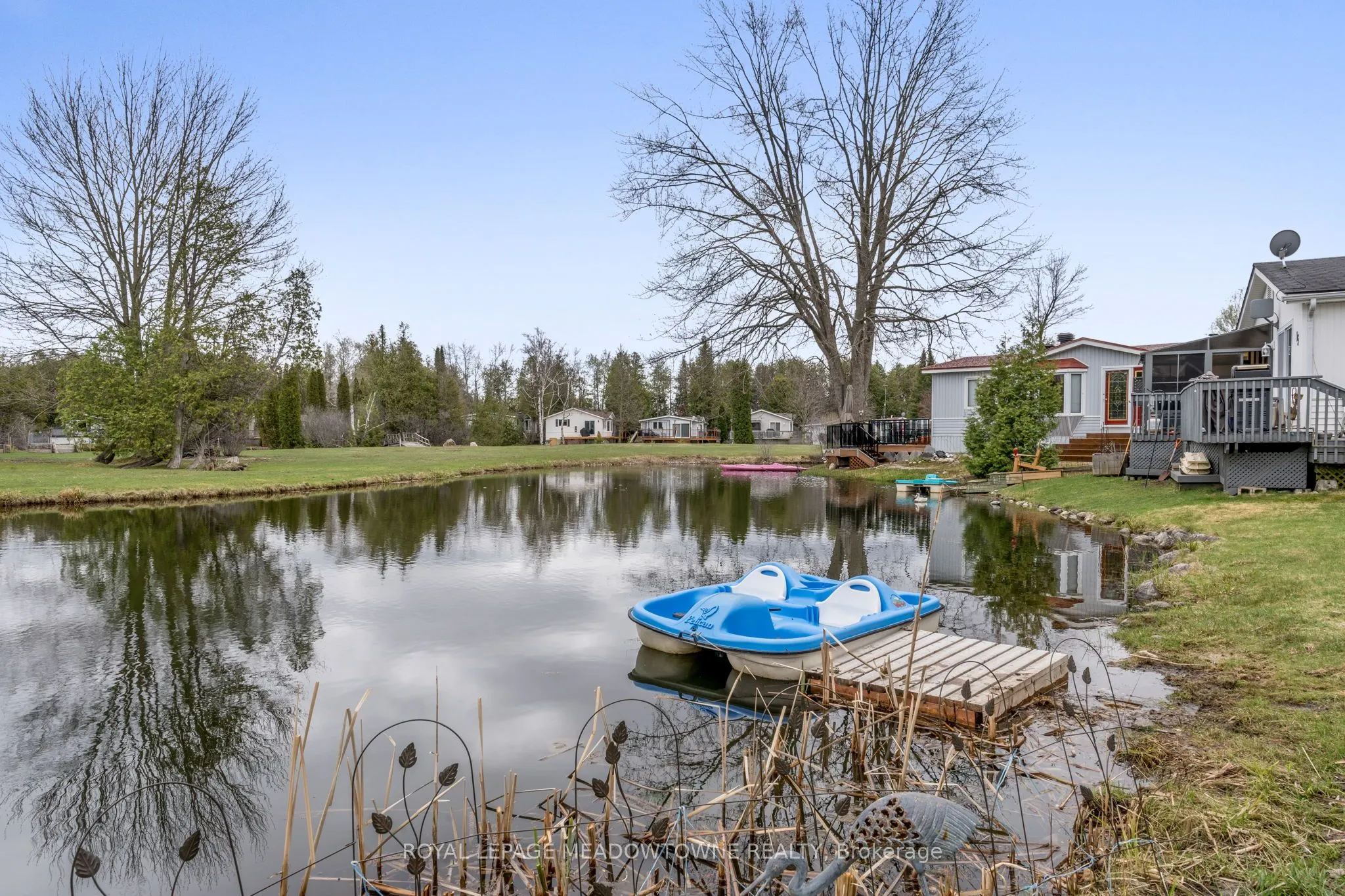 17 Millcreek Road