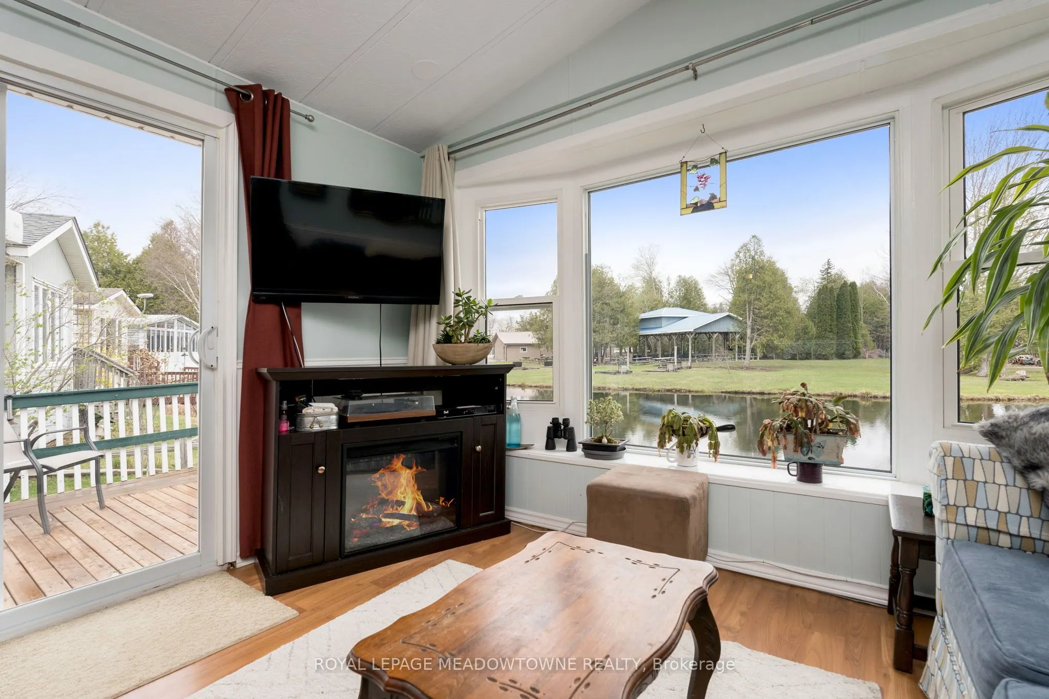 17 Millcreek Road