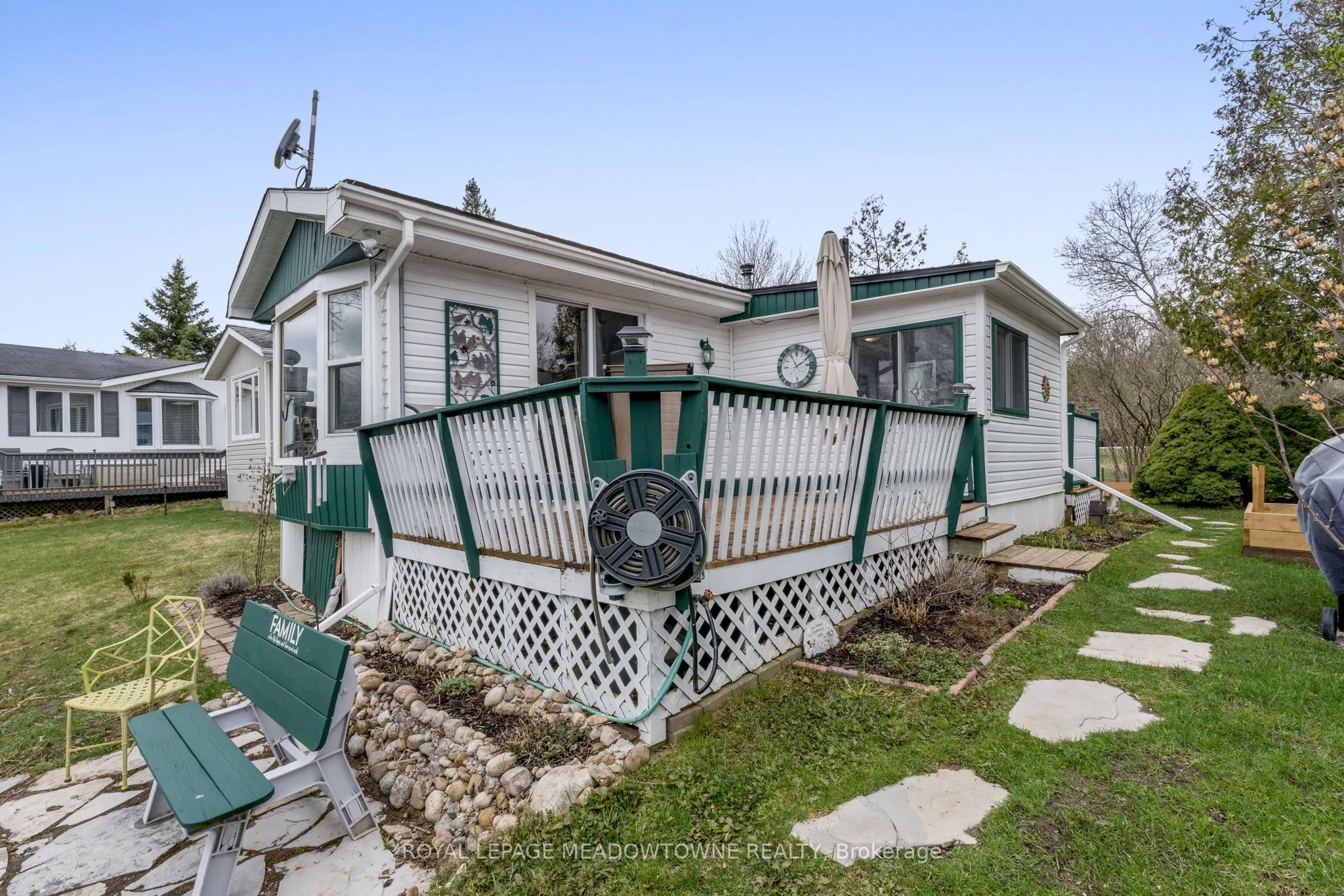 17 Millcreek Road