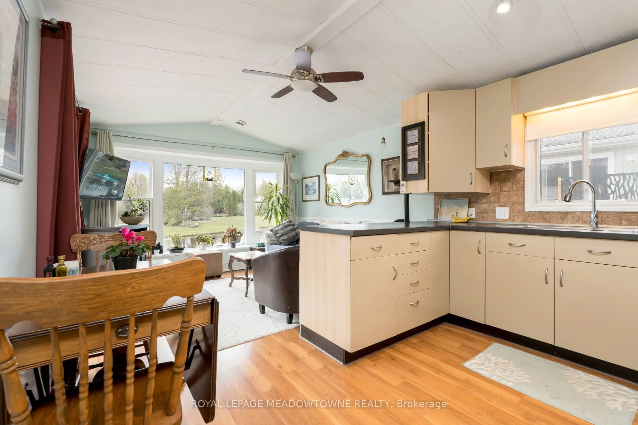 17 Millcreek Road