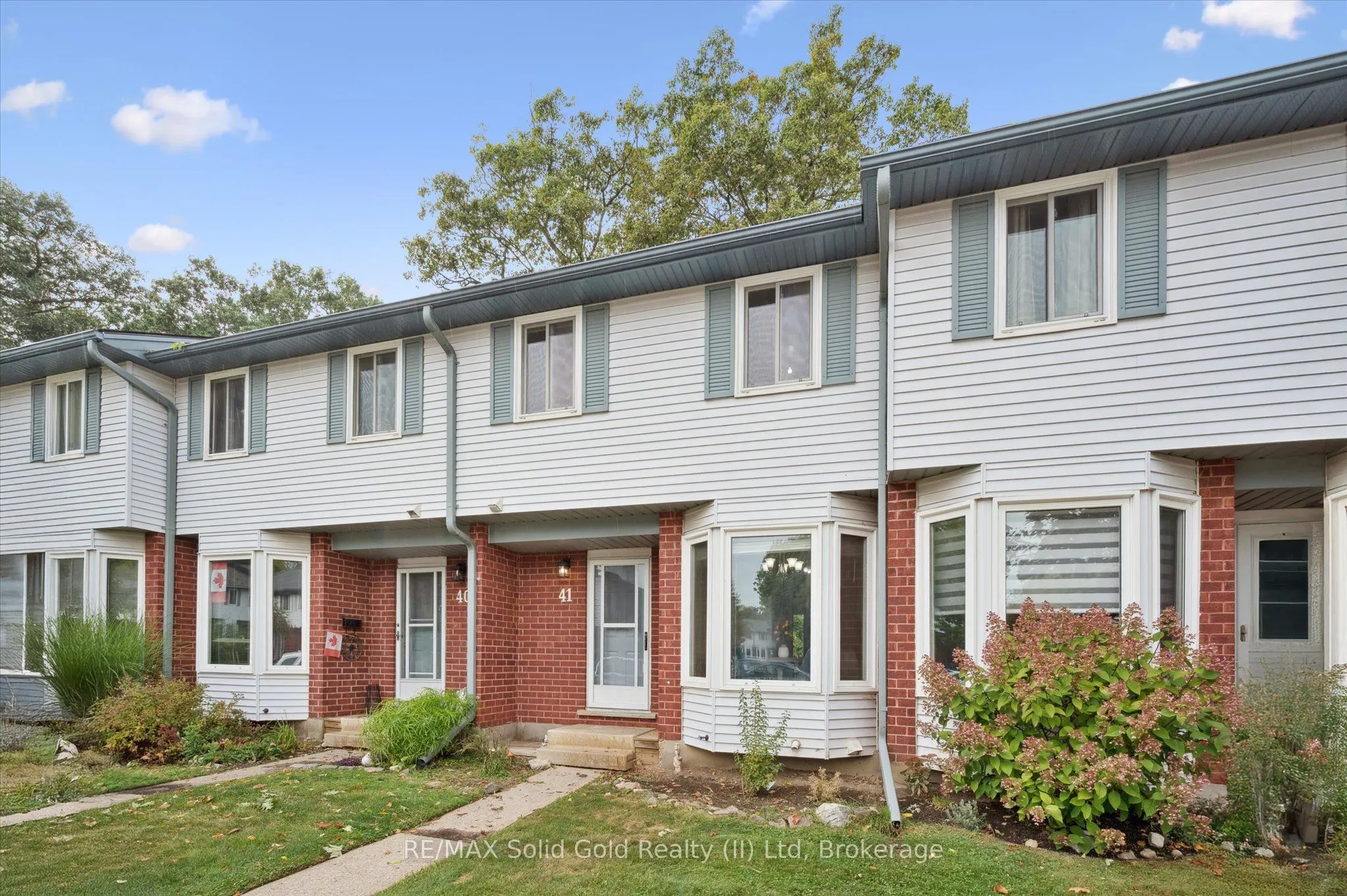 219 Kingswood Drive, #41