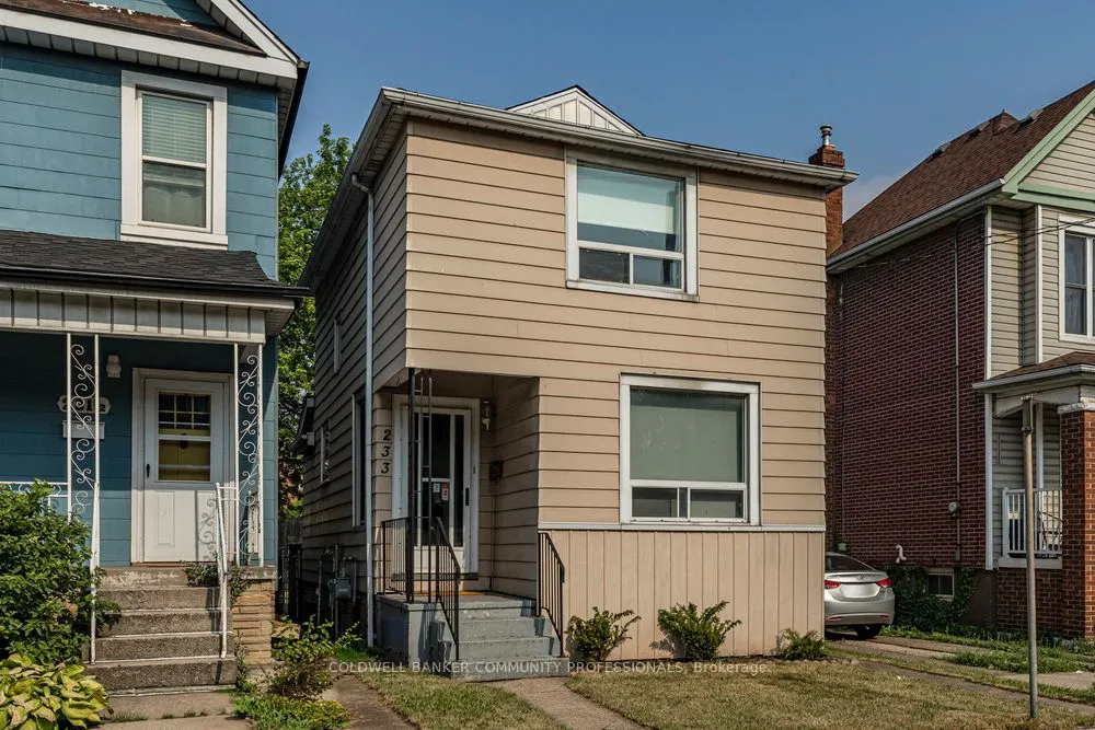 233 Glendale Avenue N