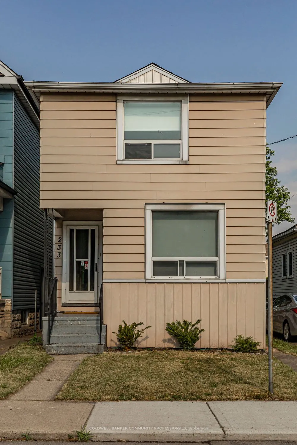 233 Glendale Avenue N