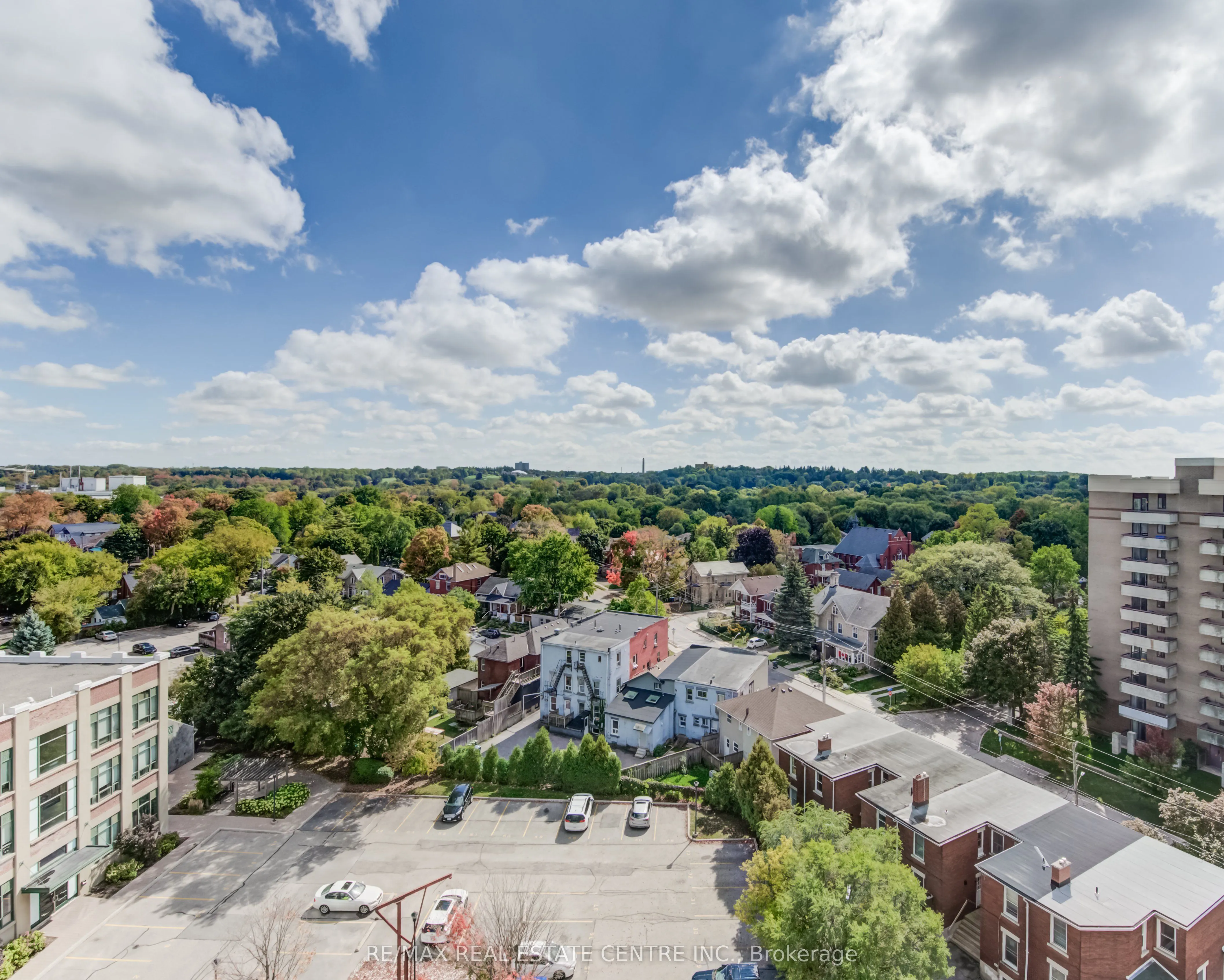 93 Arthur Street S, #1003