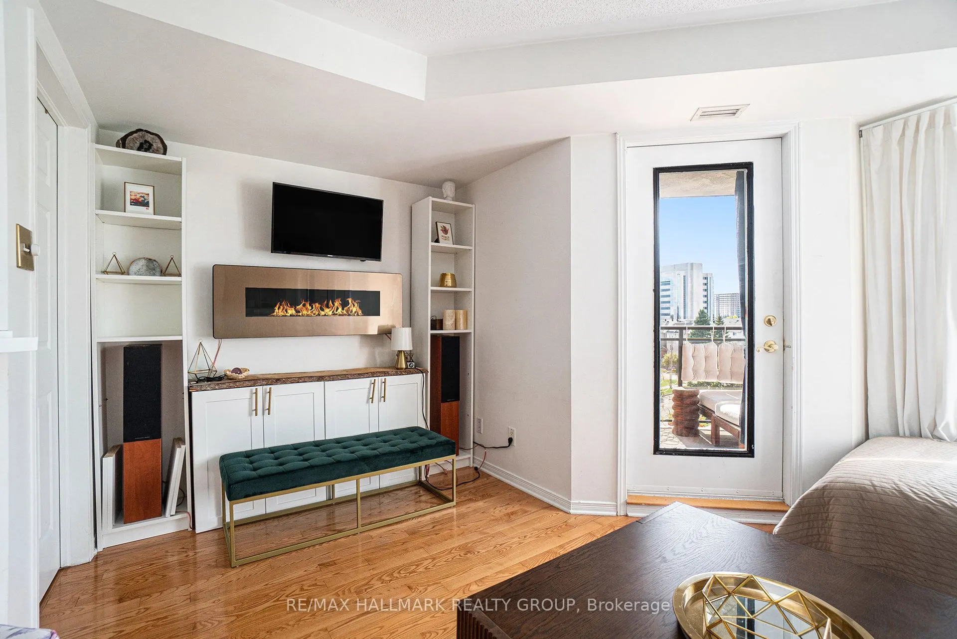 310 Central Park Drive, #5R
