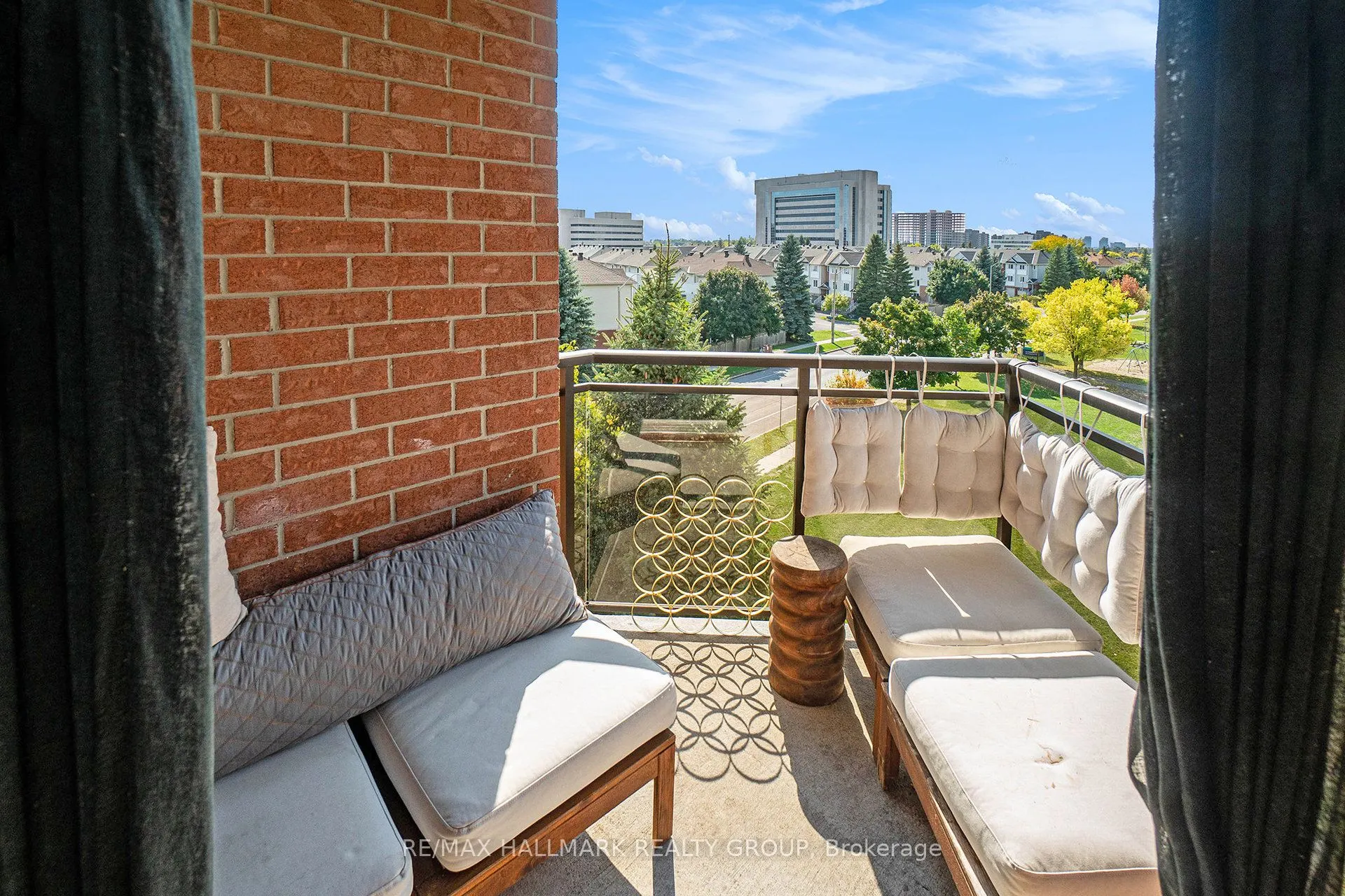 310 Central Park Drive, #5R
