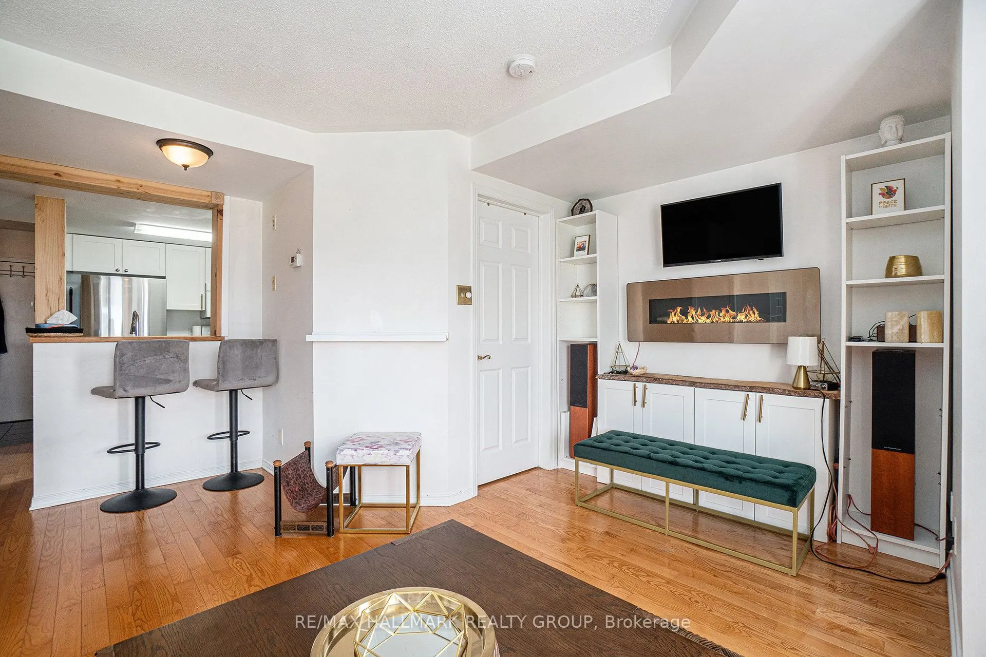 310 Central Park Drive, #5R