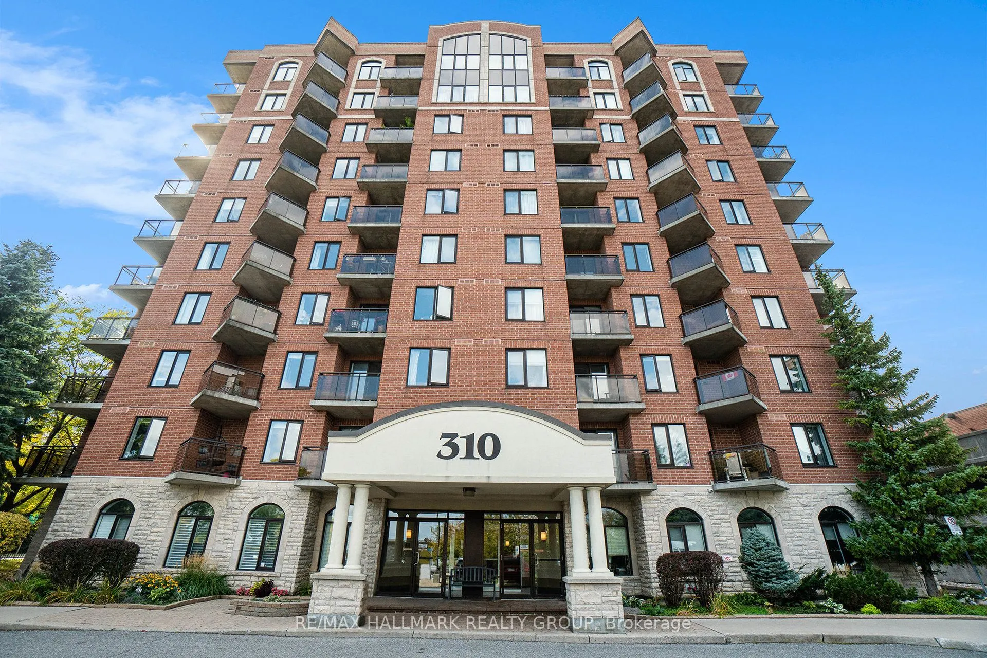 310 Central Park Drive, #5R