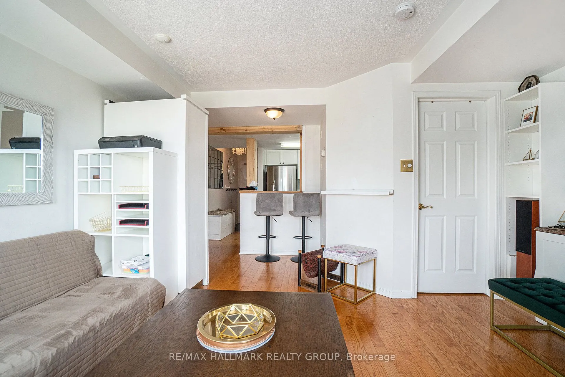 310 Central Park Drive, #5R