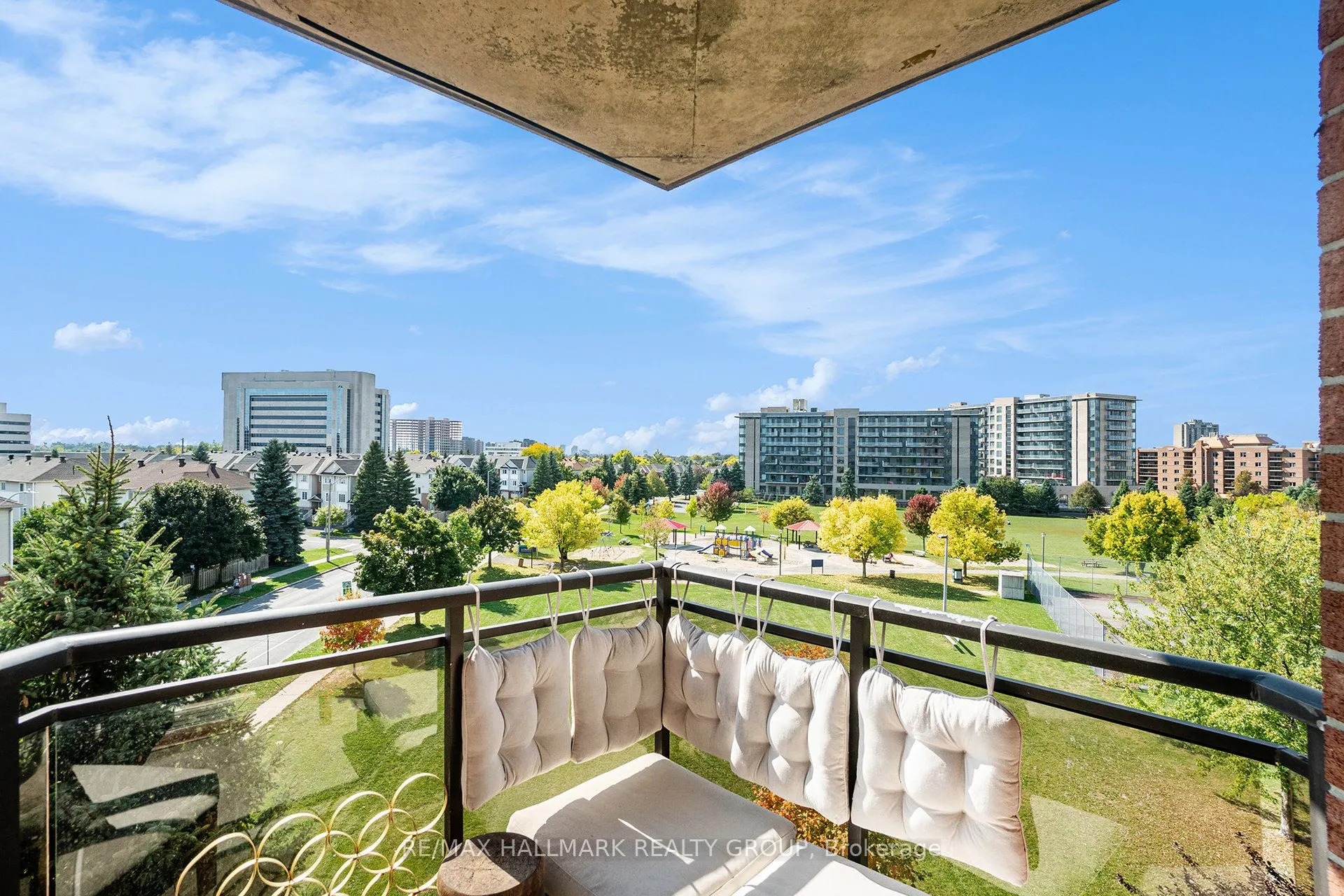 310 Central Park Drive, #5R