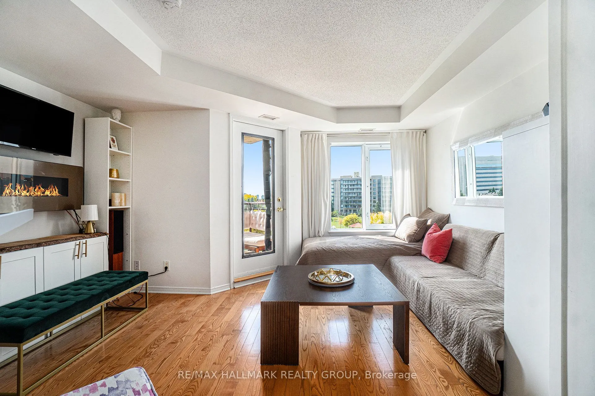 310 Central Park Drive, #5R