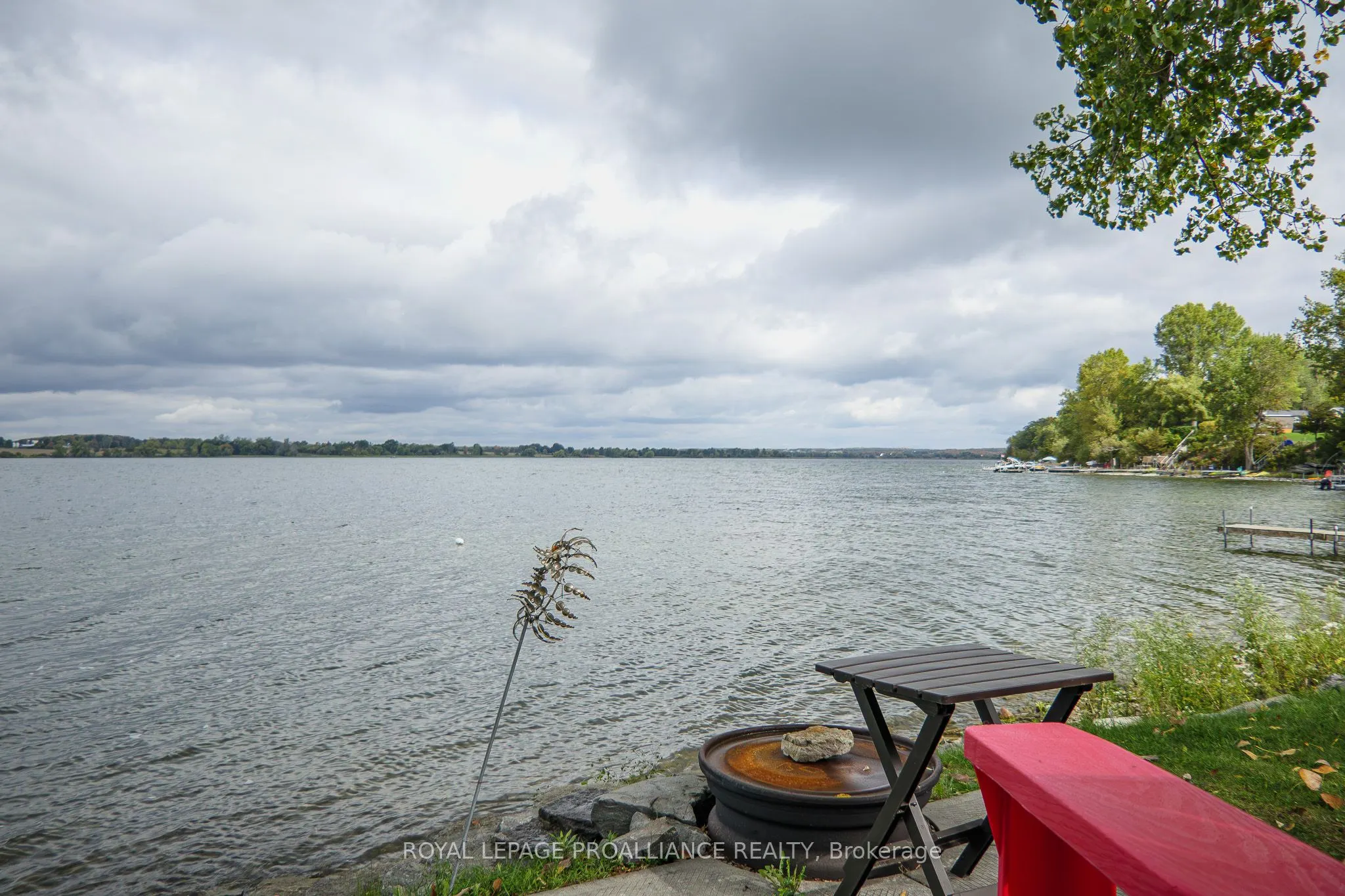 486 Cty Rd 18 64 Cherry Beach Lane