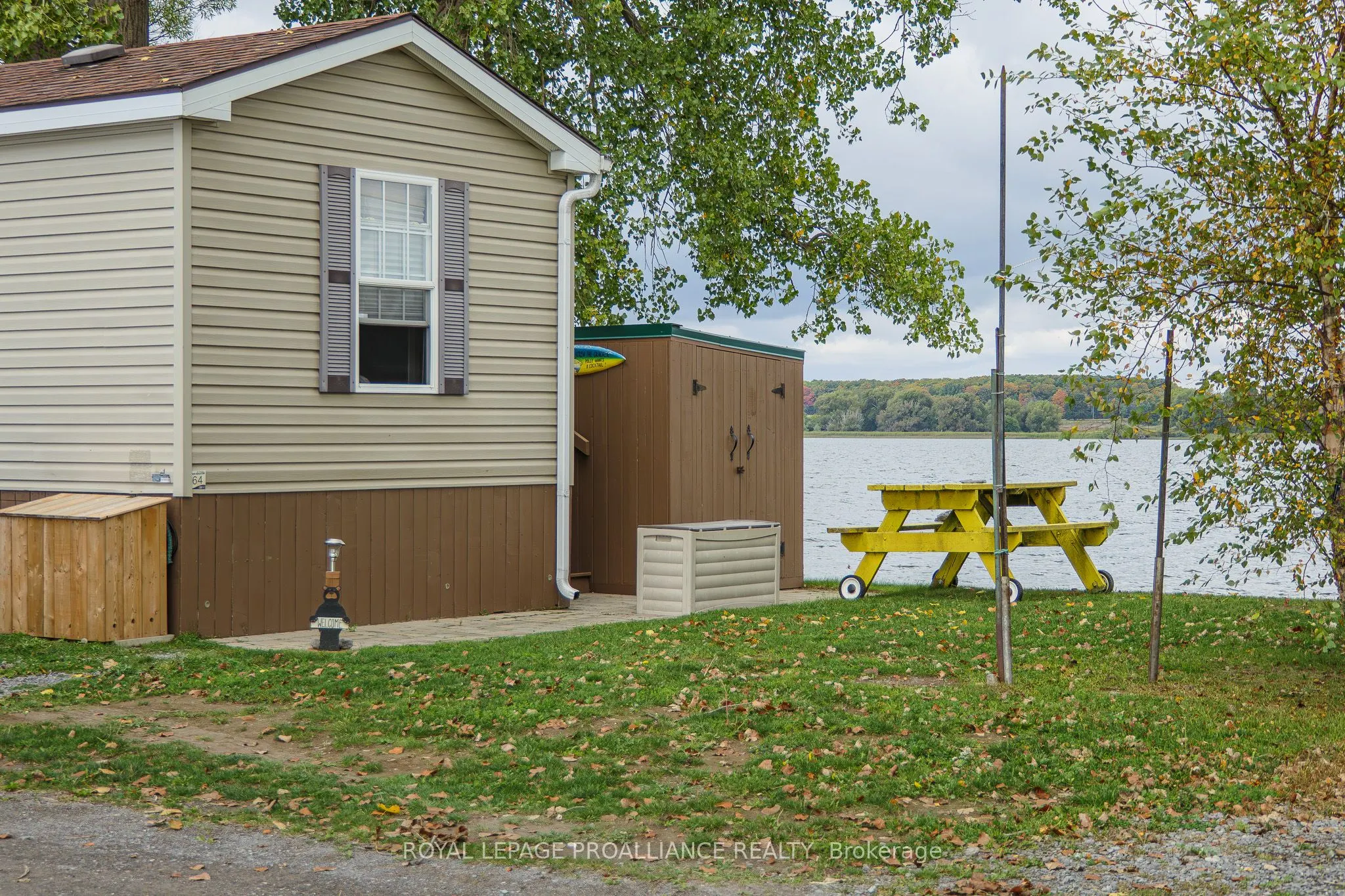 486 Cty Rd 18 64 Cherry Beach Lane