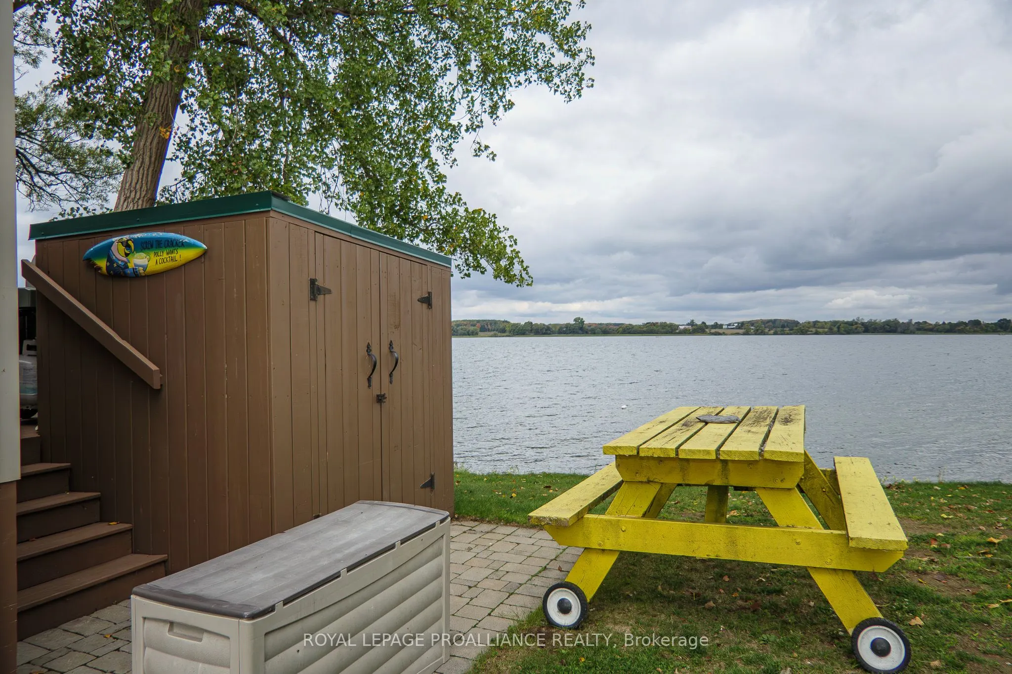 486 Cty Rd 18 64 Cherry Beach Lane