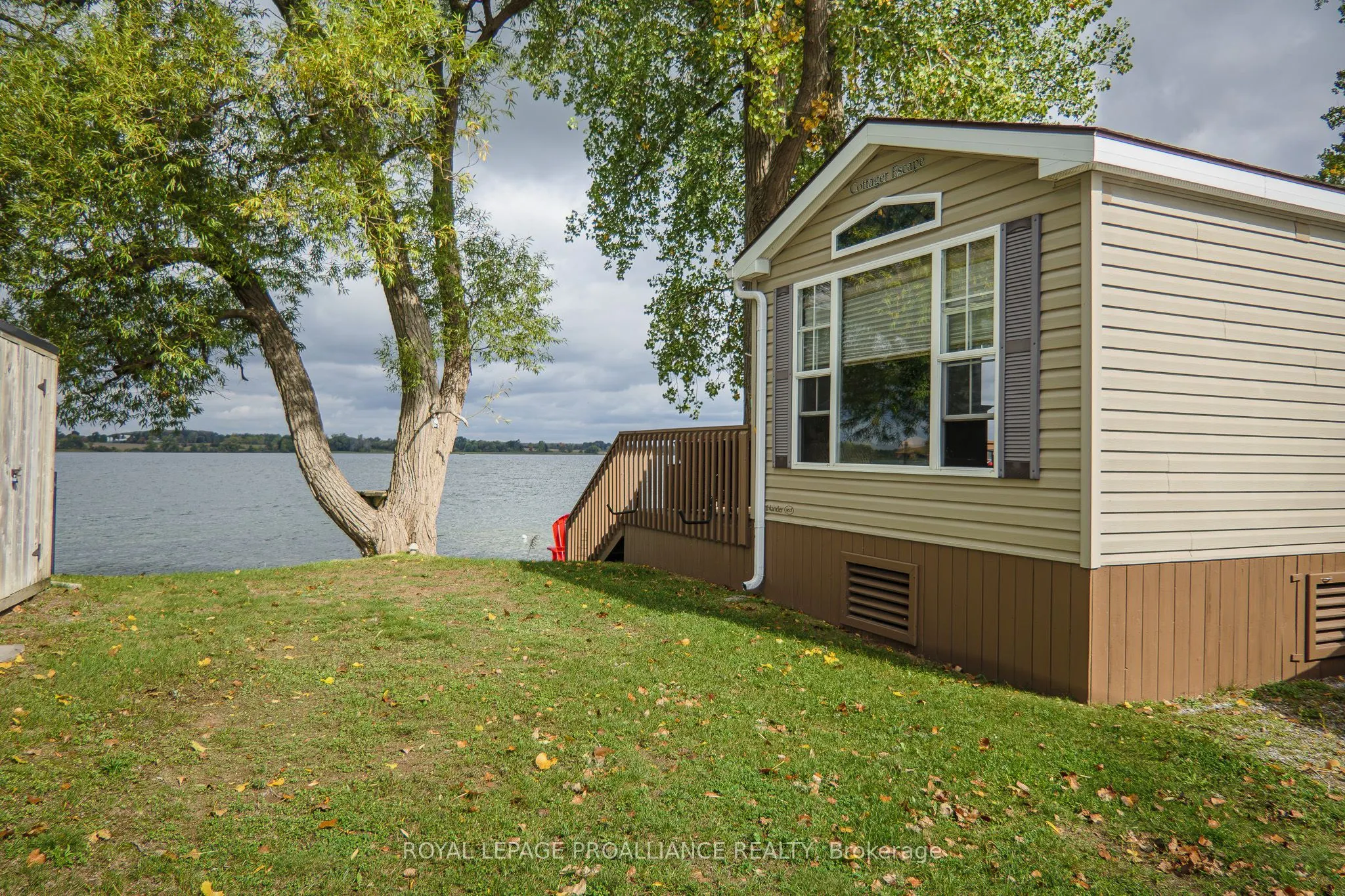 486 Cty Rd 18 64 Cherry Beach Lane