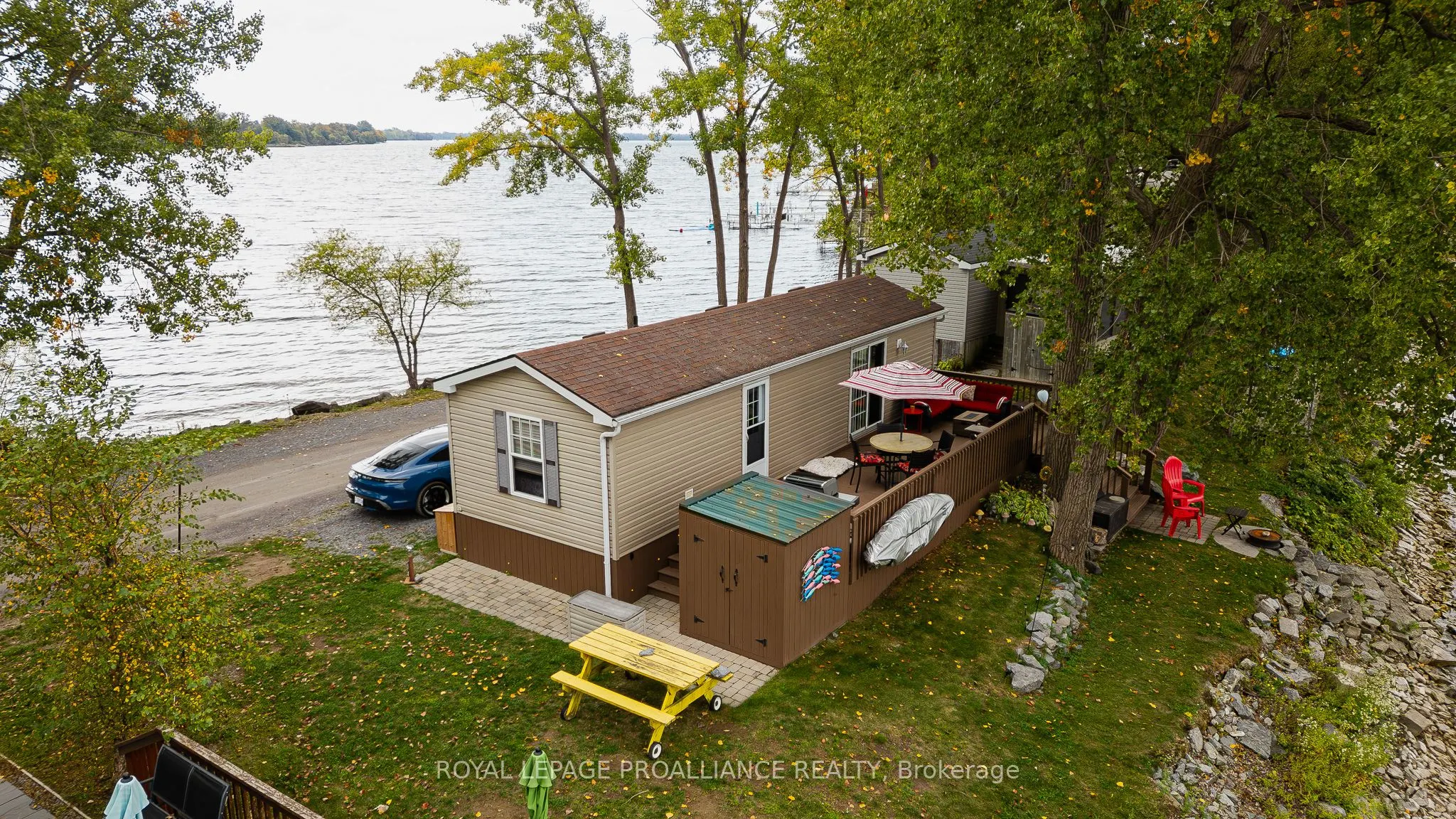 486 Cty Rd 18 64 Cherry Beach Lane