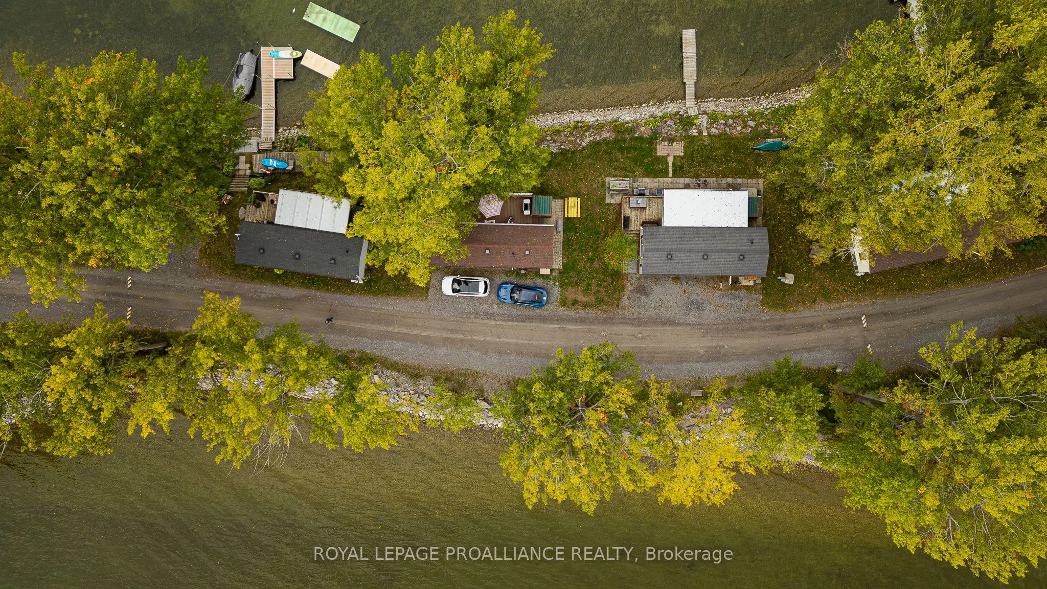 486 Cty Rd 18 64 Cherry Beach Lane