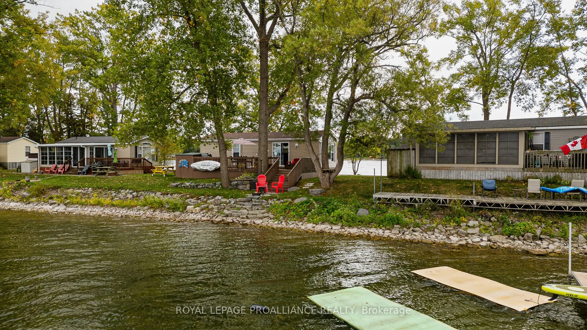 486 Cty Rd 18 64 Cherry Beach Lane