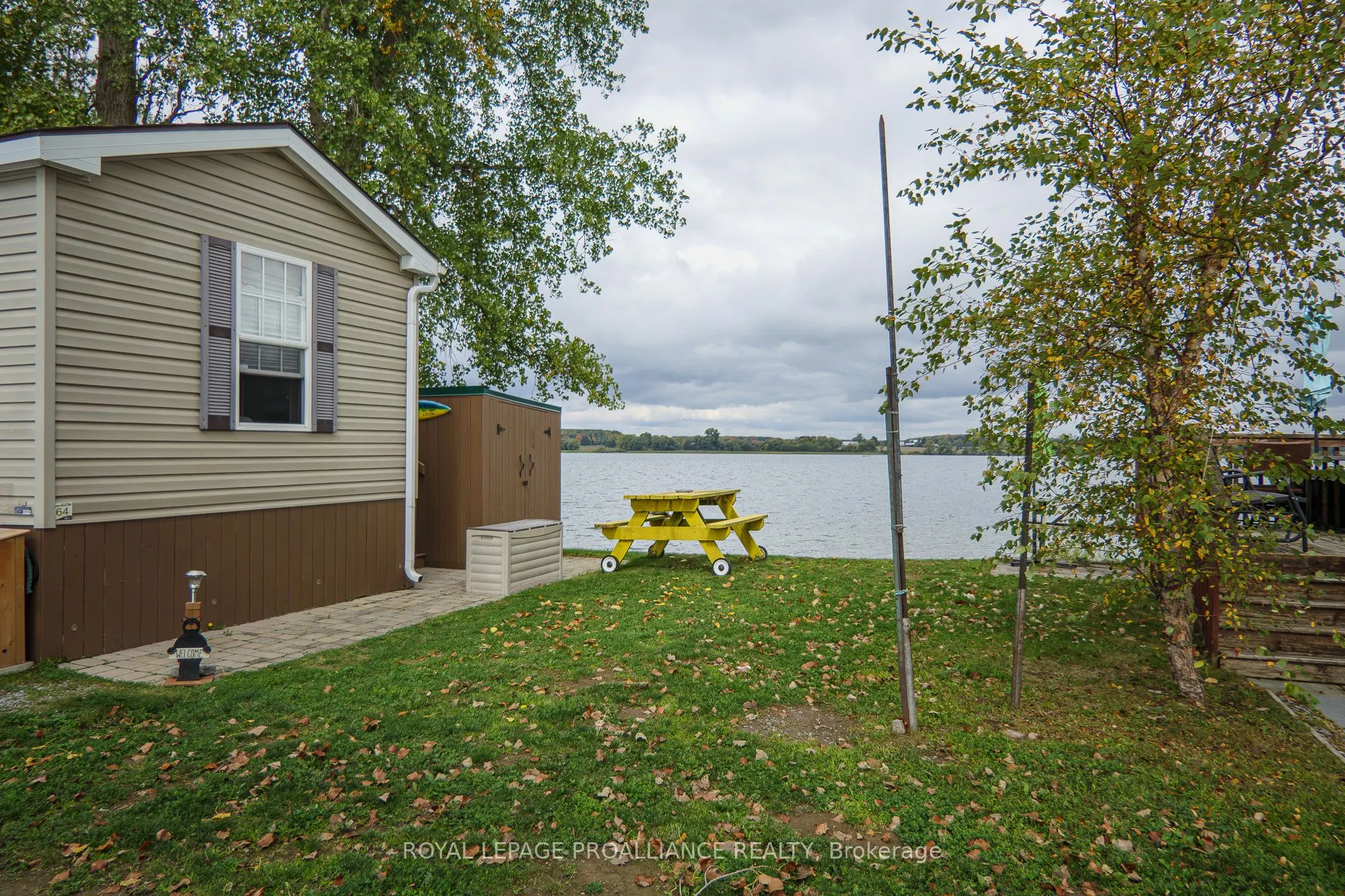486 Cty Rd 18 64 Cherry Beach Lane