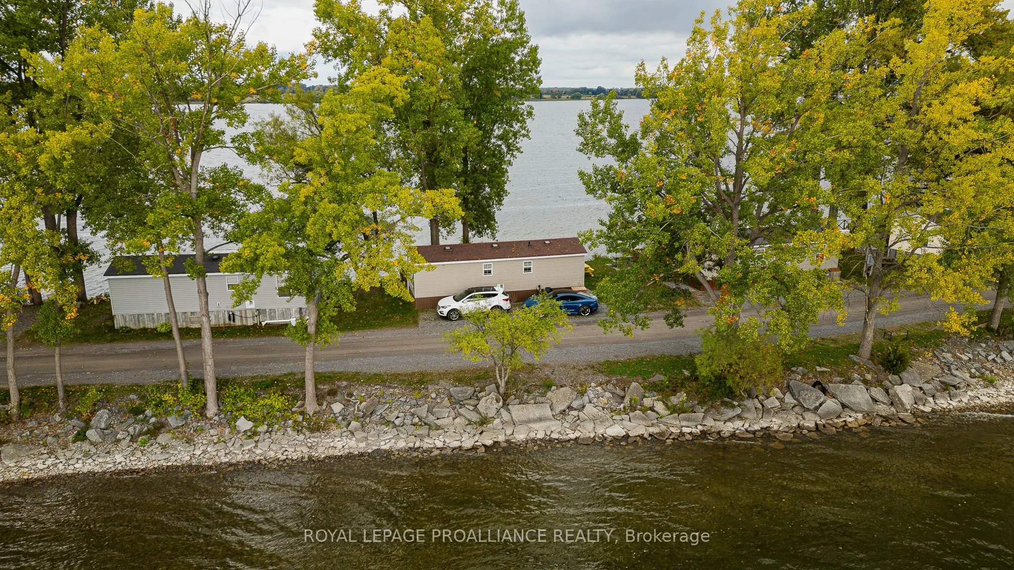 486 Cty Rd 18 64 Cherry Beach Lane