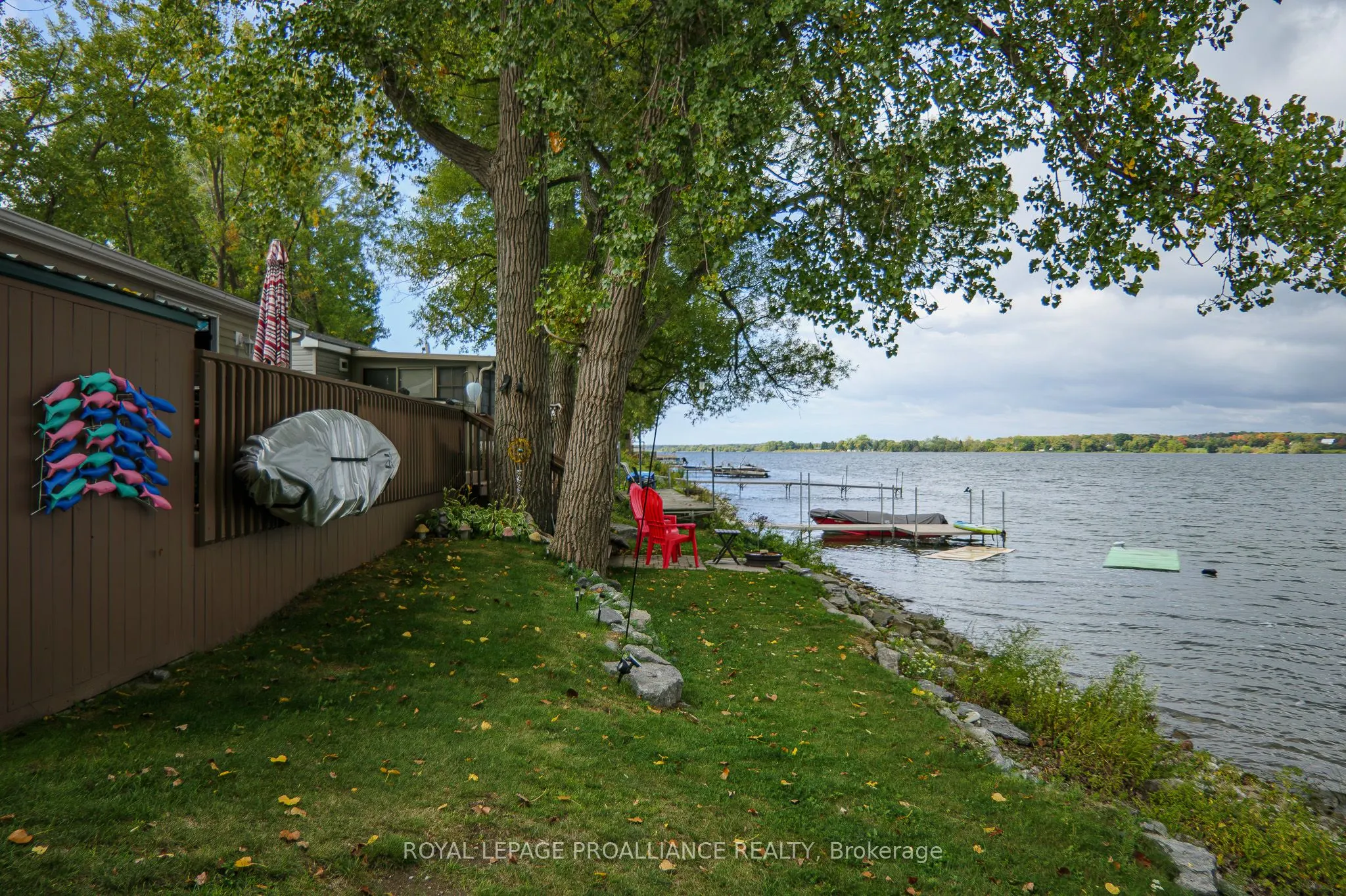 486 Cty Rd 18 64 Cherry Beach Lane