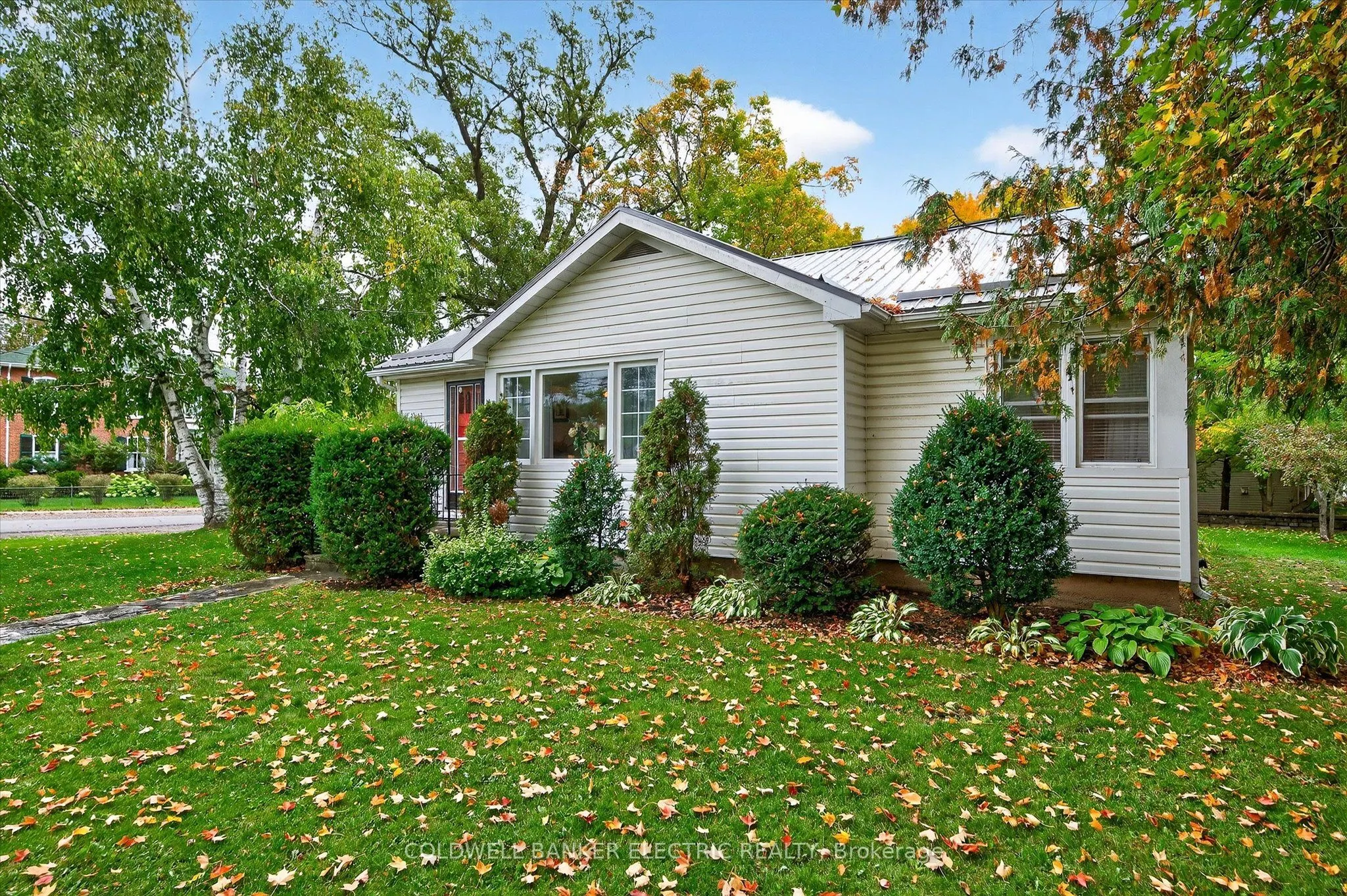 42 Madoc Street
